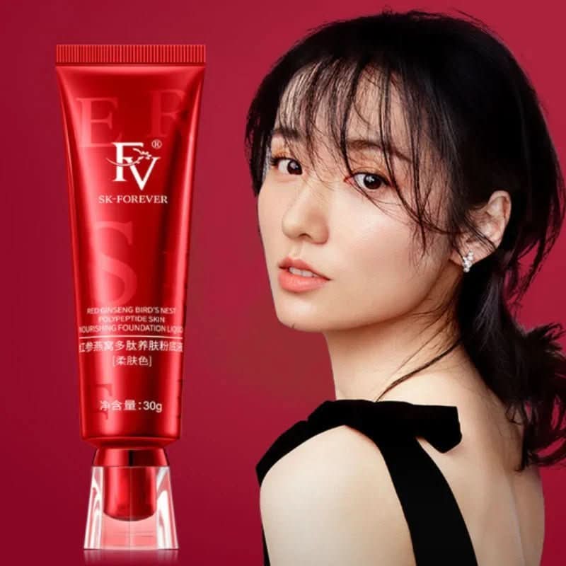 Koreana Glow Water - Proof Foundation - thehealthhealerofficialstore.com