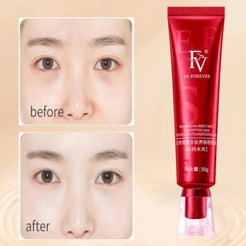Koreana Glow Water - Proof Foundation - thehealthhealerofficialstore.com