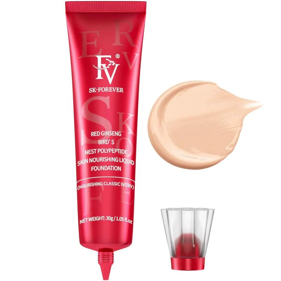 Koreana Glow Water - Proof Foundation - thehealthhealerofficialstore.com