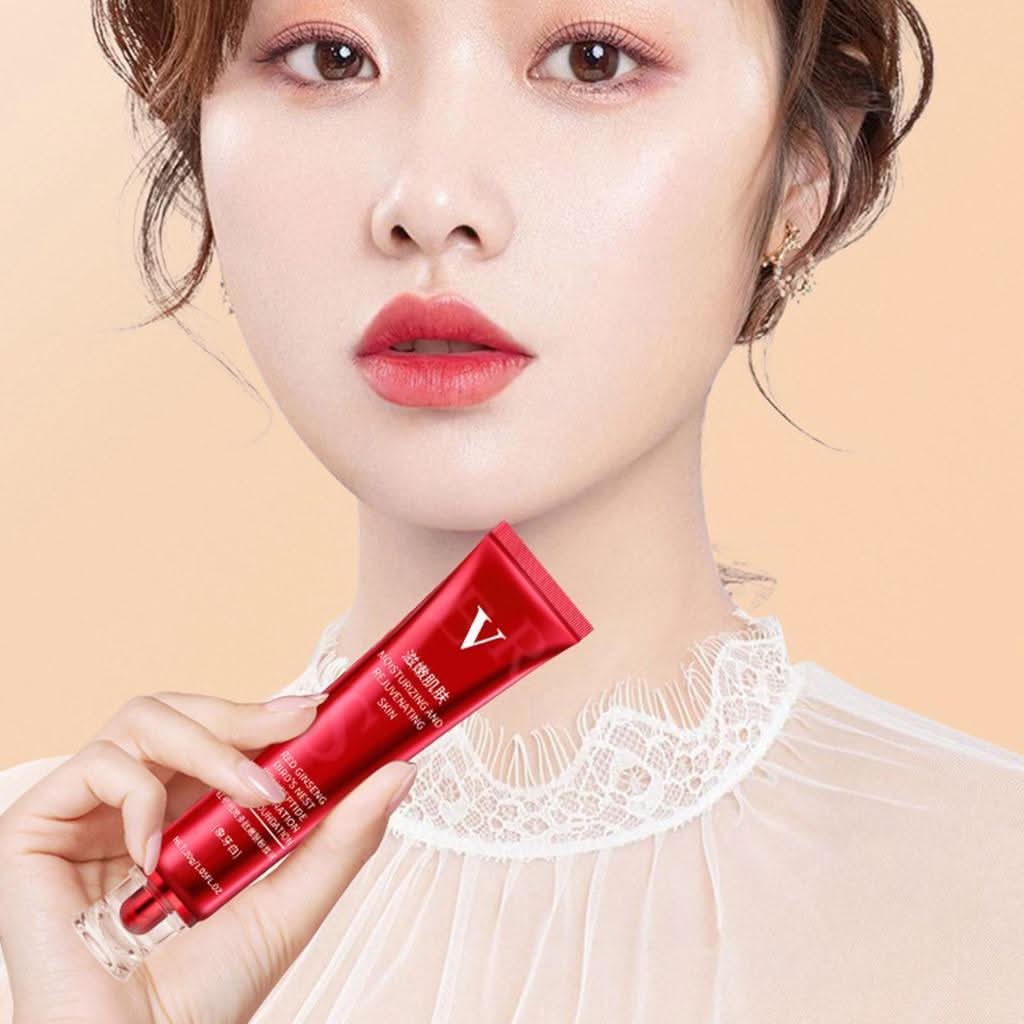 Koreana Glow Water - Proof Foundation - thehealthhealerofficialstore.com