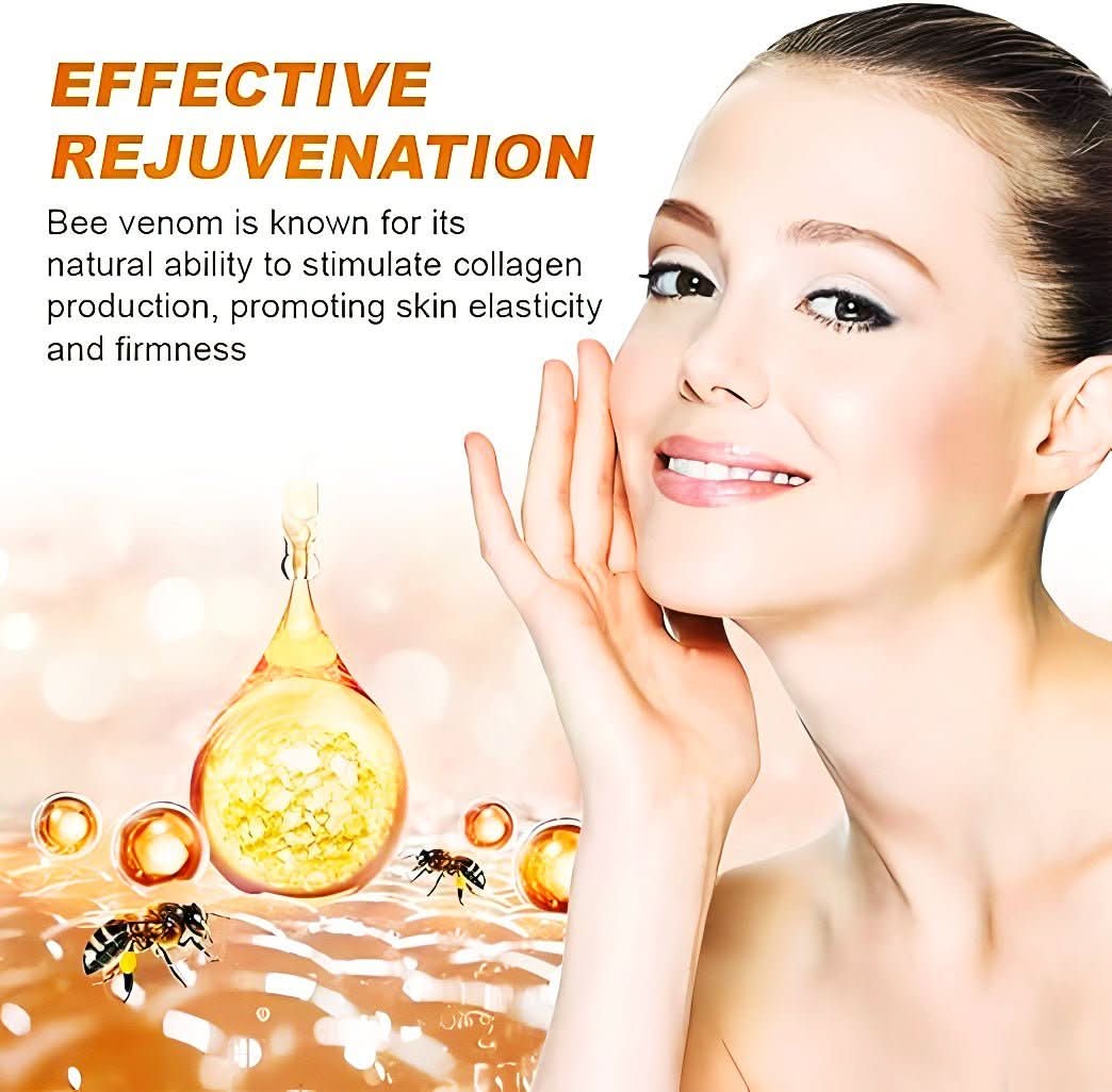 Botox Bee Venom Cream - thehealthhealerofficialstore.com