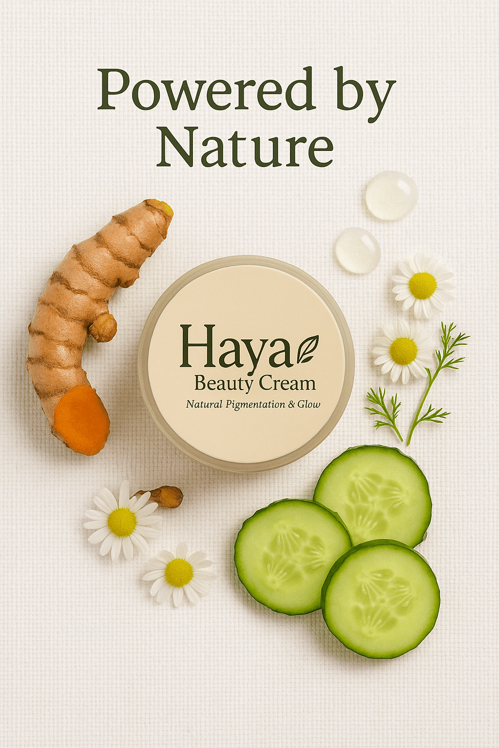 Haya by Rabi Beauty Cream - thehealthhealerofficialstore.com