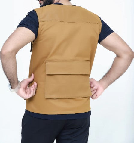 Legend Vibe – Sidhu Style Jacket