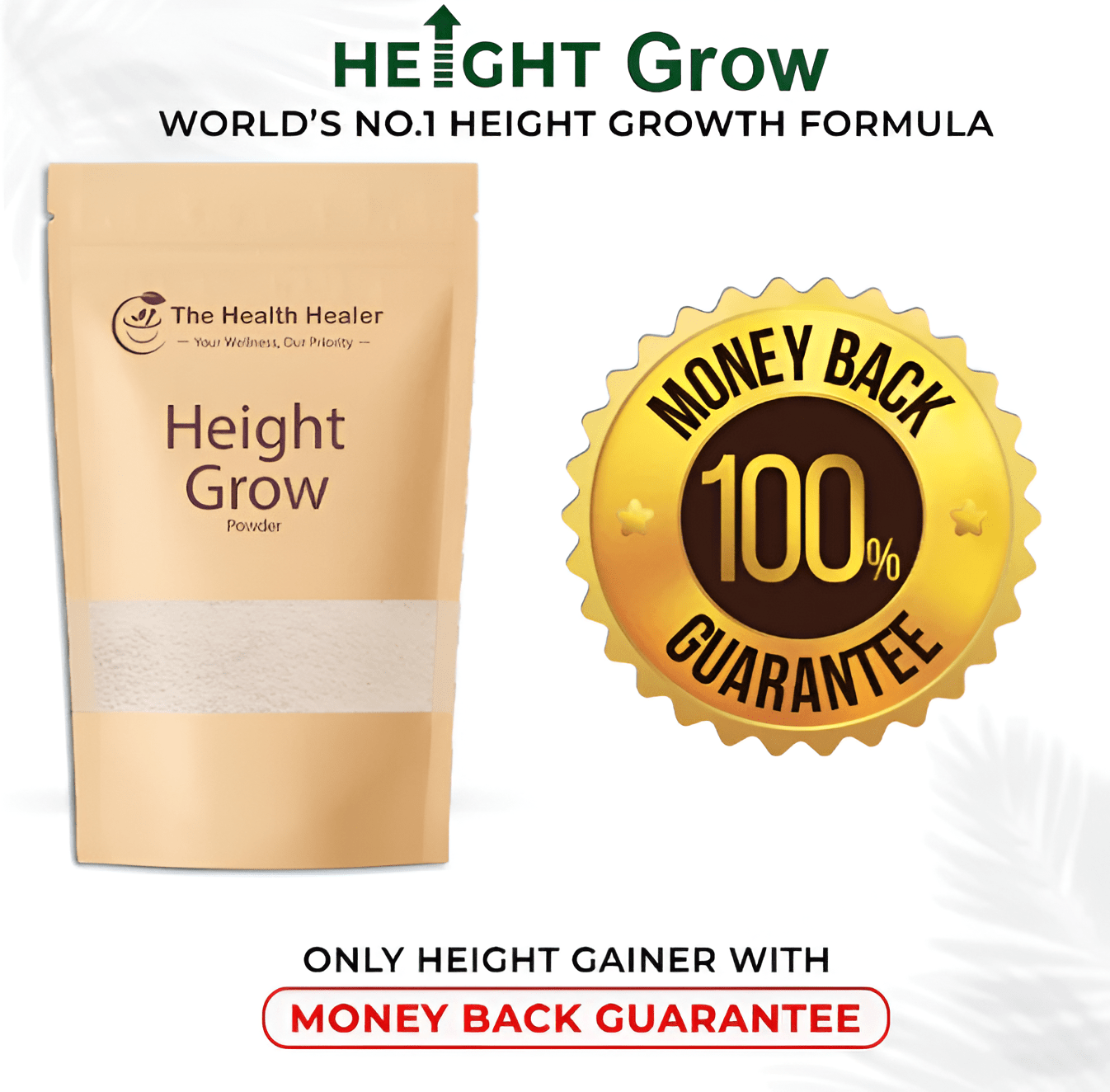 Fitness Pro - thehealthhealerofficialstore.com