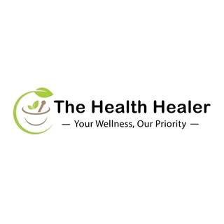 The Health Healer official Store