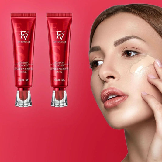 Koreana Glow Water - Proof Foundation - thehealthhealerofficialstore.com