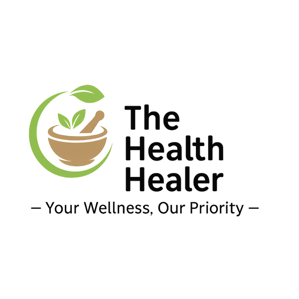 thehealthhealerofficialstore.com