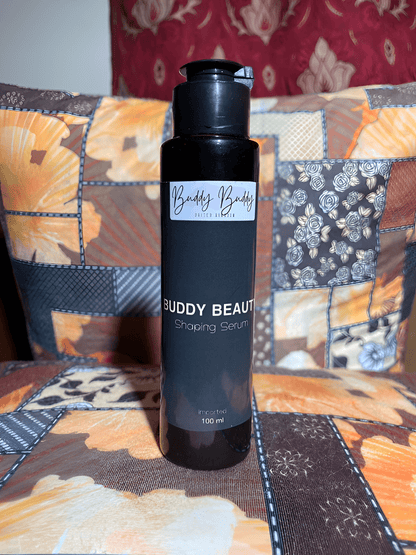 Buddy Beauty's Lifting Oil - thehealthhealerofficialstore.com