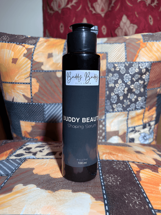Buddy Beauty's Lifting Oil - thehealthhealerofficialstore.com