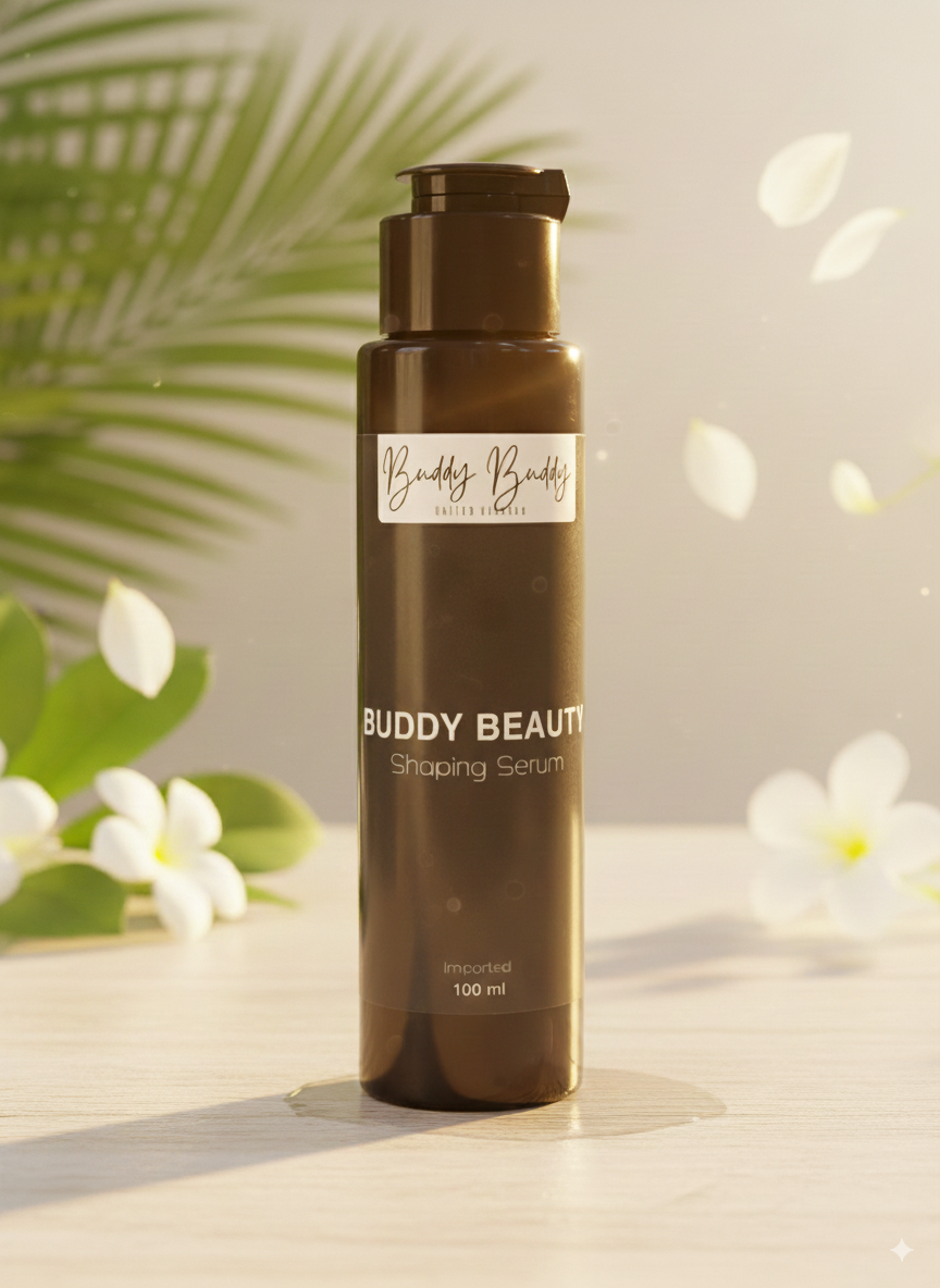 Original Buddy Beauty's Lifting Oil