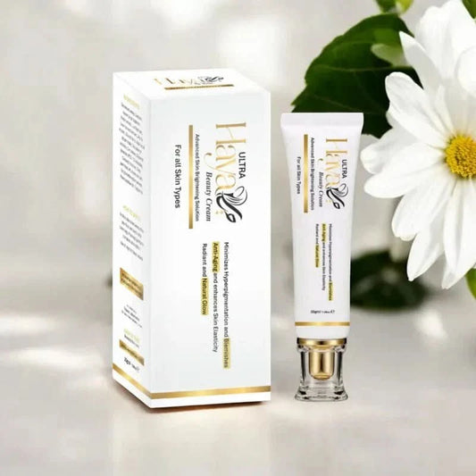 Haya Beauty Cream (Ul - tra) - thehealthhealerofficialstore.com